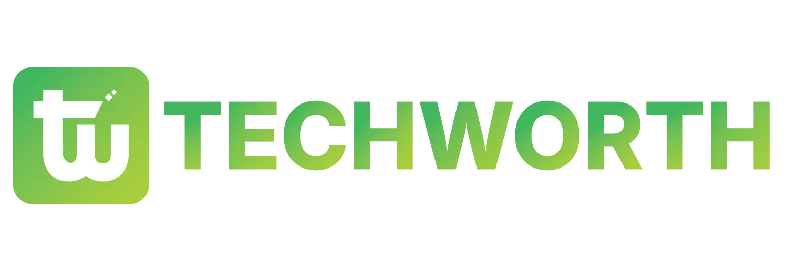 Techworth Labs
